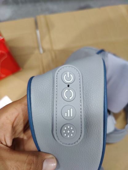 PulseRelief