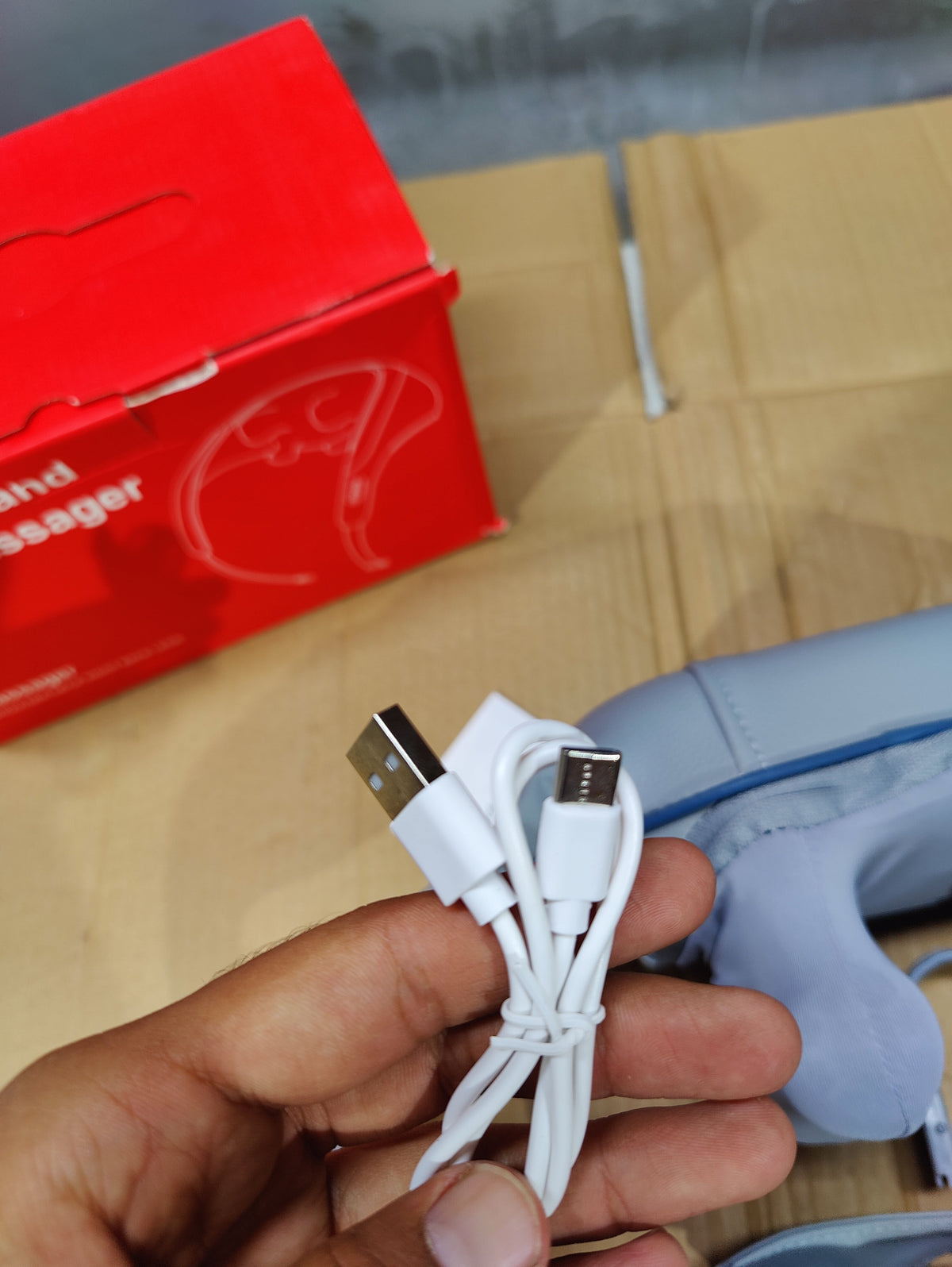 PulseRelief