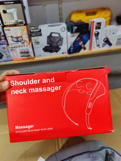 PulseRelief