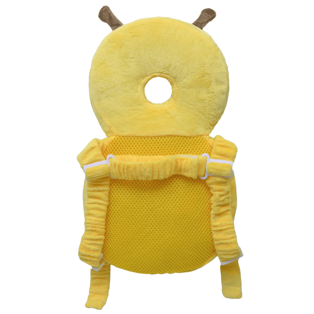 FallGuard™ Baby Safety Backpack
